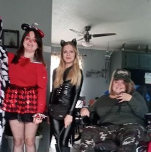 Meet your Posher, Vicki